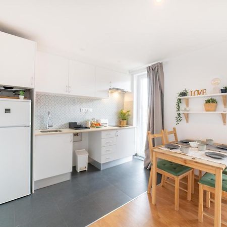 Lisbon Hill House - No. 591 Apartment ภายนอก รูปภาพ