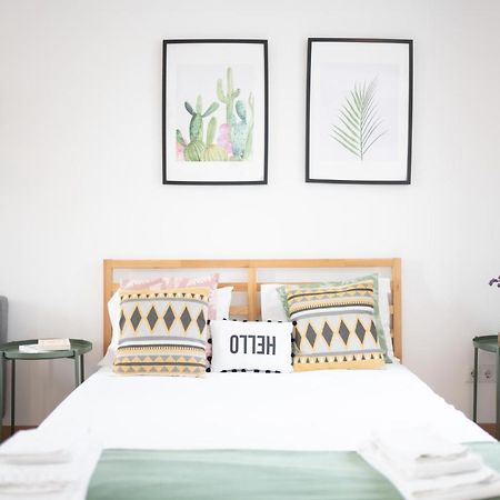 Lisbon Hill House - No. 591 Apartment ภายนอก รูปภาพ