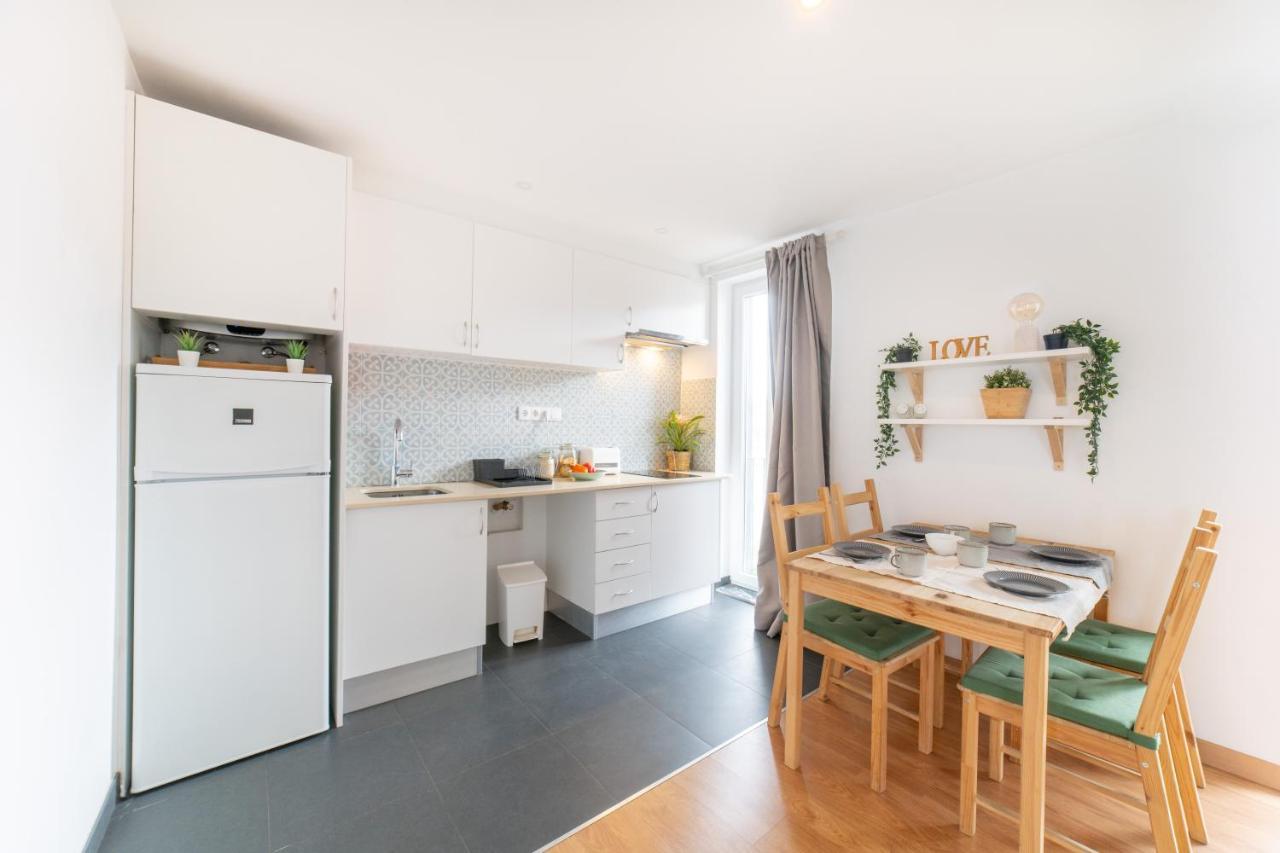 Lisbon Hill House - No. 591 Apartment ภายนอก รูปภาพ