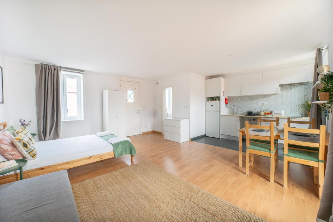Lisbon Hill House - No. 591 Apartment ภายนอก รูปภาพ