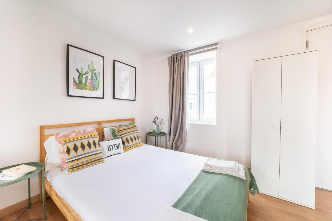 Lisbon Hill House - No. 591 Apartment ภายนอก รูปภาพ