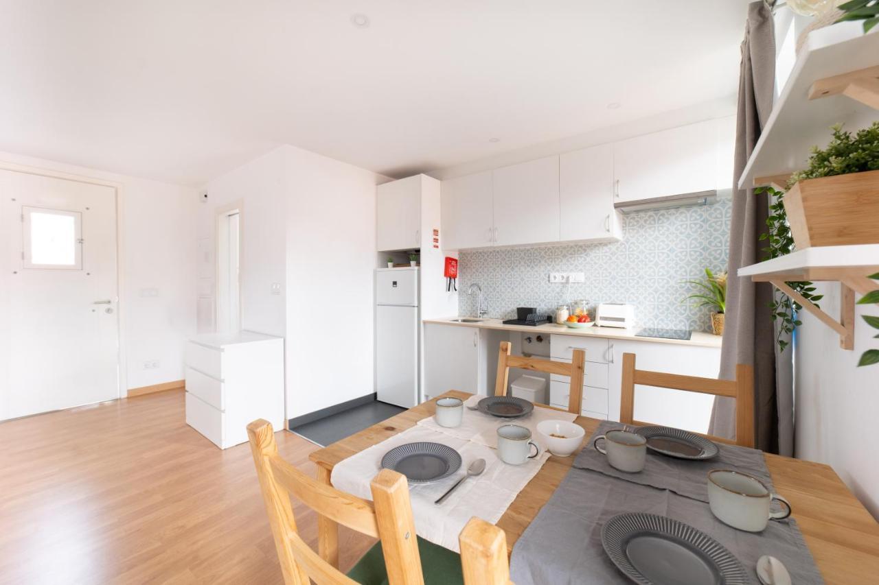 Lisbon Hill House - No. 591 Apartment ภายนอก รูปภาพ