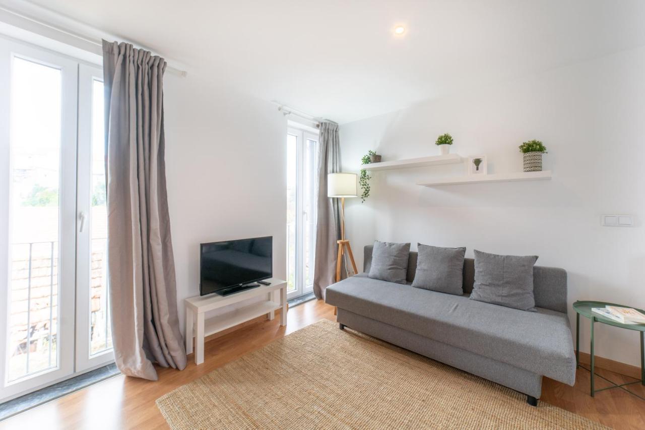 Lisbon Hill House - No. 591 Apartment ภายนอก รูปภาพ