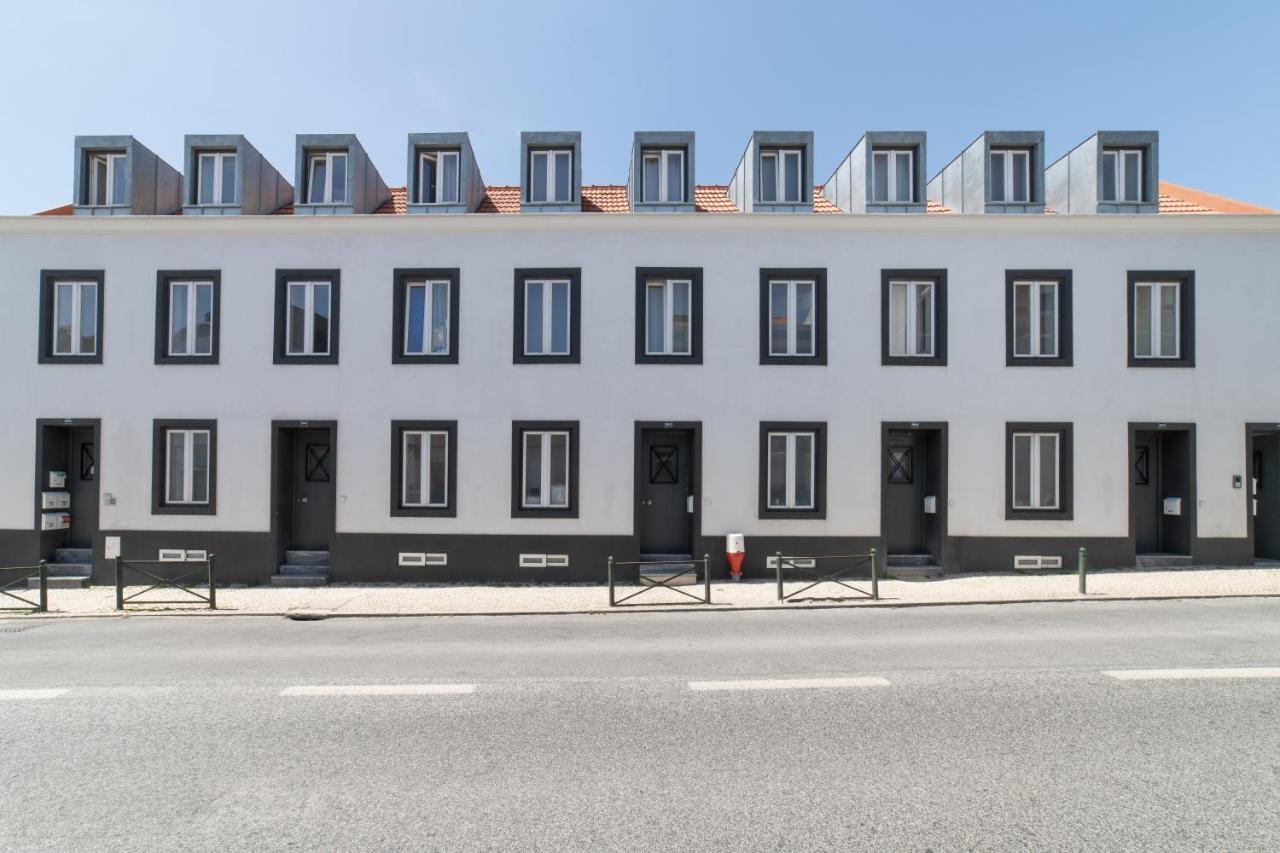 Lisbon Hill House - No. 591 Apartment ภายนอก รูปภาพ